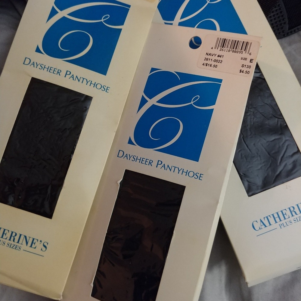 Cathrine tights.